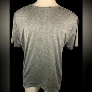 Reebok Short Sleeve T Shirt Men’s 2XL